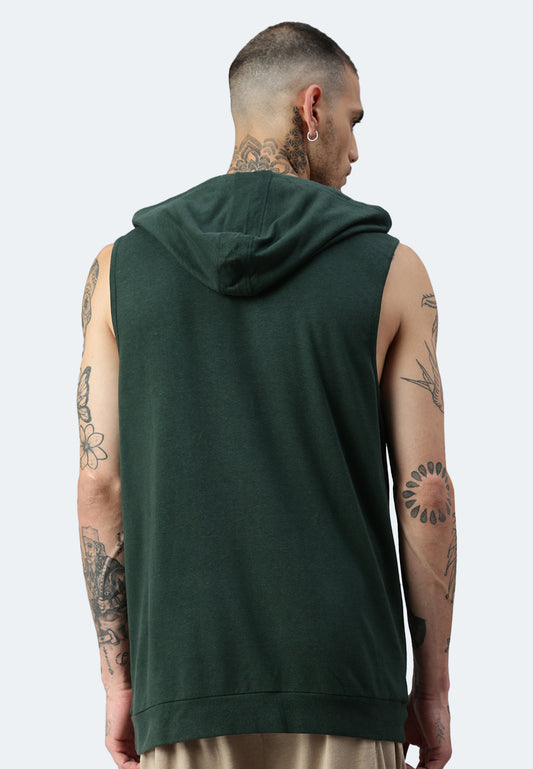 Refibra™ Togard hooded vest