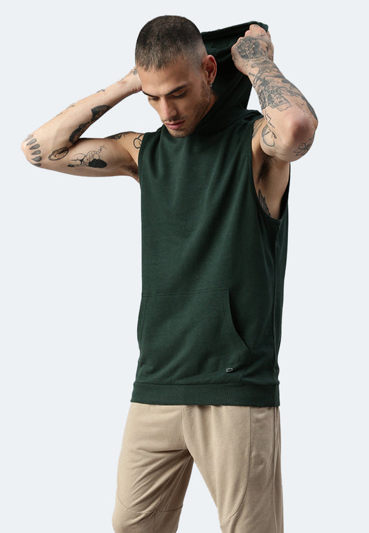 Refibra™ Togard hooded vest