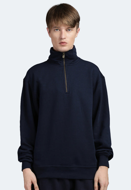 Switcher men's sweatshirt Oslo color/20 navy