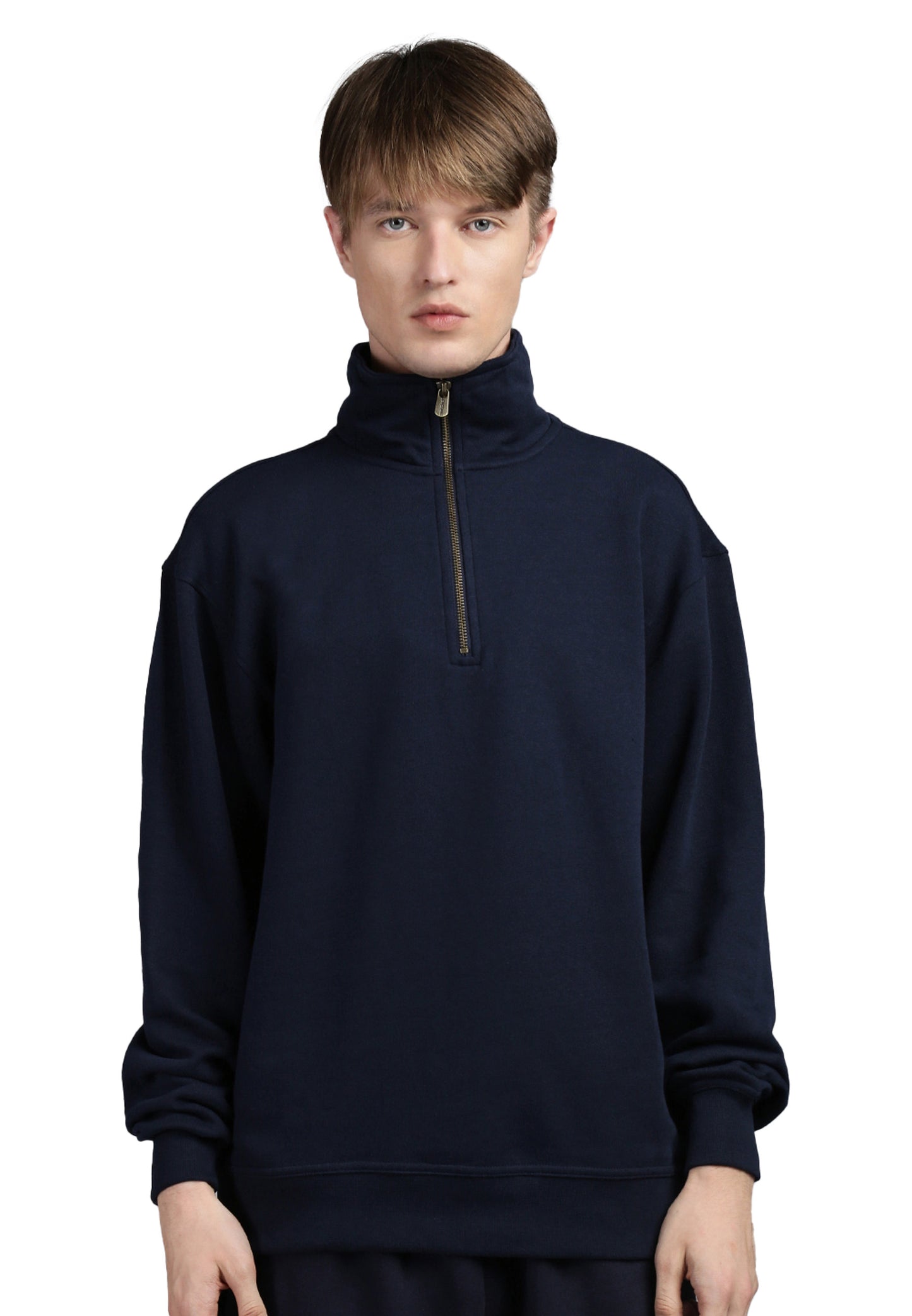 Switcher men's sweatshirt Oslo color/20 navy