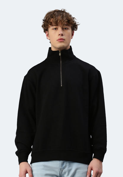 Switcher men's sweatshirt Oslo color/40 Noir