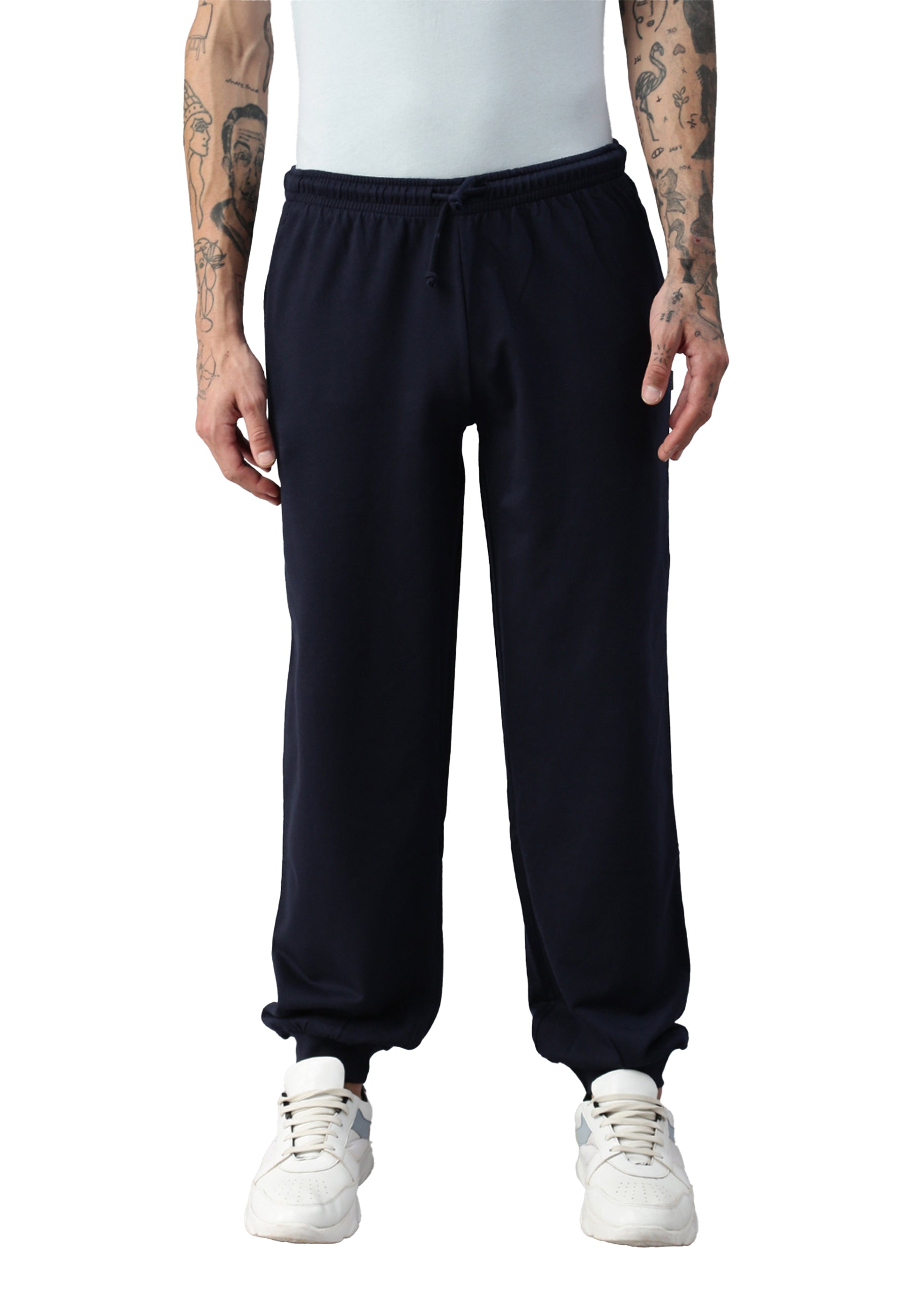 Switcher sweatpants bryan color/marine