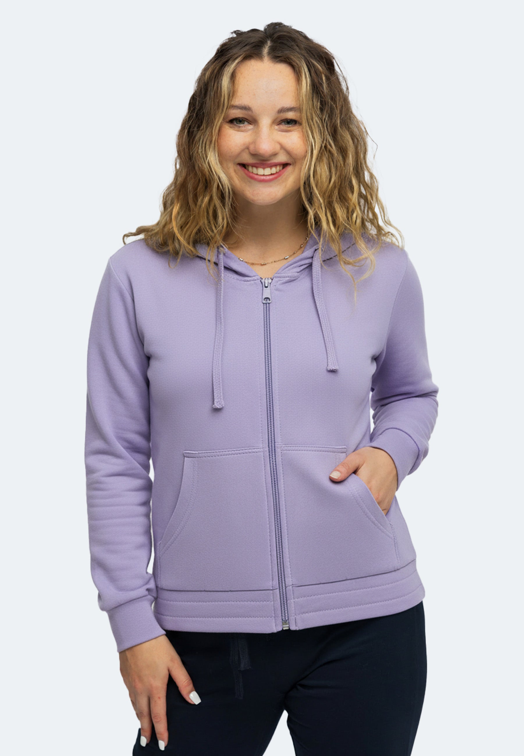 Sweat jackets