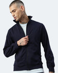 Switcher zip-jacket men's dallas color/marine