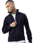 Switcher zip-jacket men's dallas color/marine
