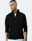Switcher zip-jacket men's dallas color/noir