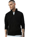 Switcher zip-jacket men's dallas color/noir