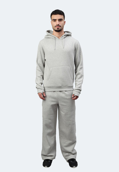 Switcher jogger amine color/42 gris chine