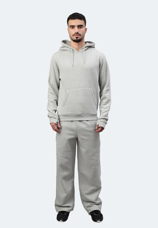 Switcher jogger amine color/42 gris chine