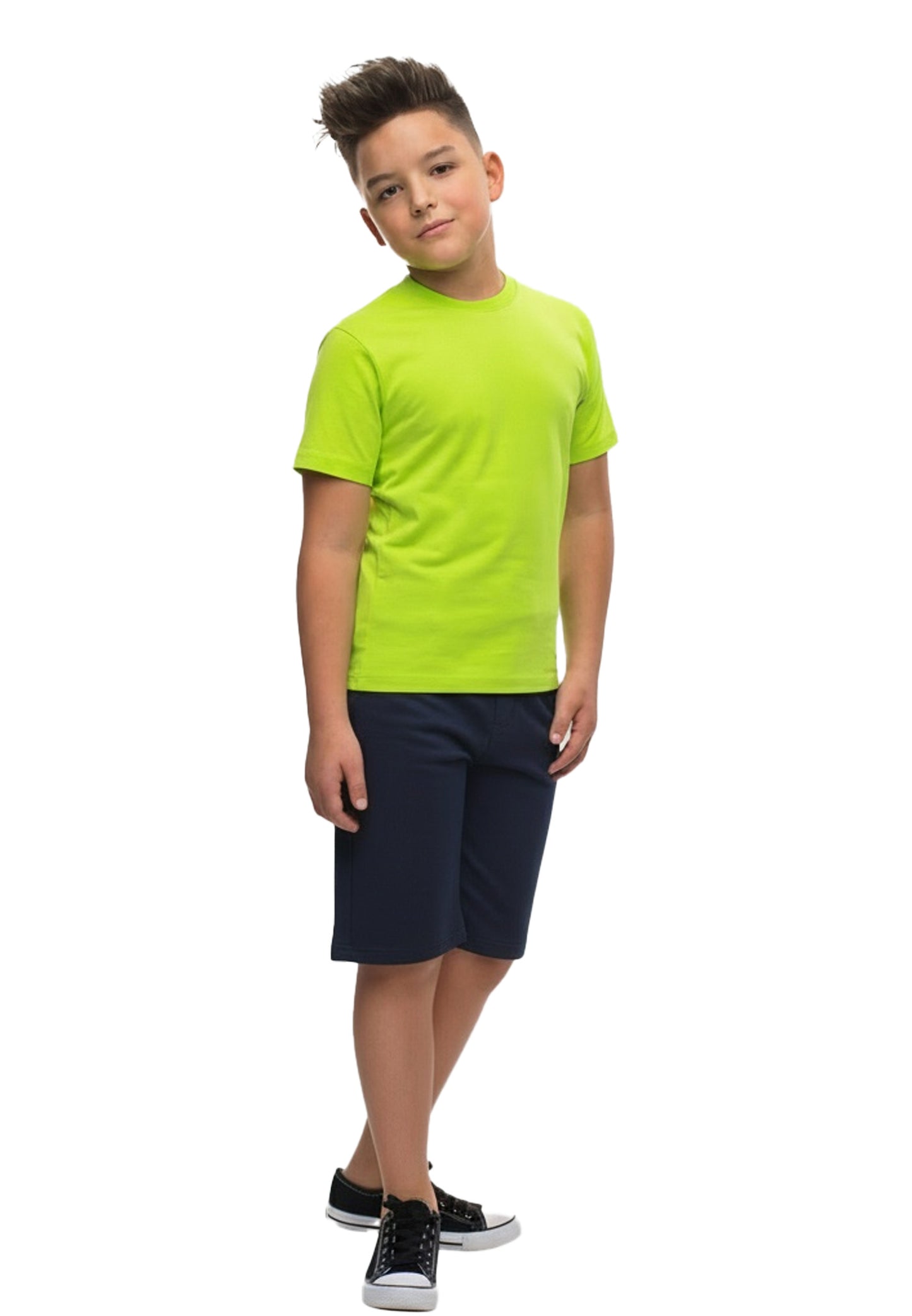 Switcher short billy color/20 navy