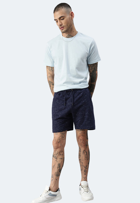 Charleston sweatshorts