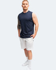 Switcher shorts daytona color/blanc