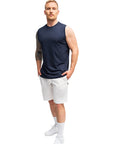 Switcher shorts daytona color/blanc