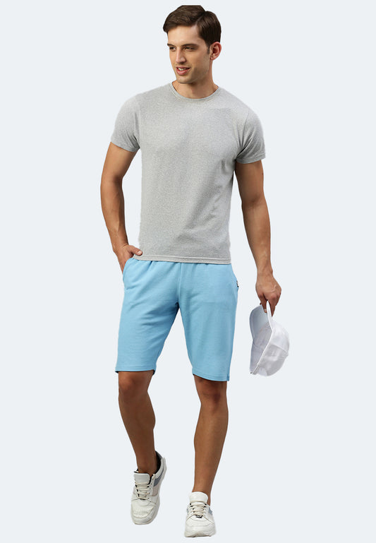 Switcher shorts nassau color/276 blue ice