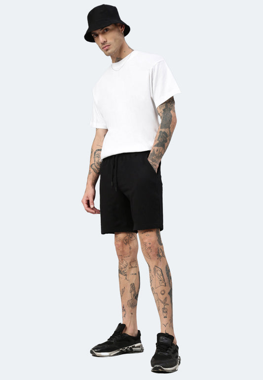 Switcher short orlando color/40 noir