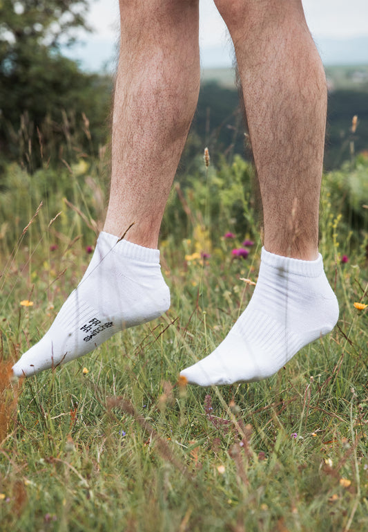 Switcher socks maio color/1 blanc
