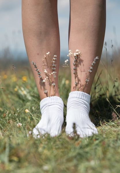 Switcher socks maio color/1 blanc