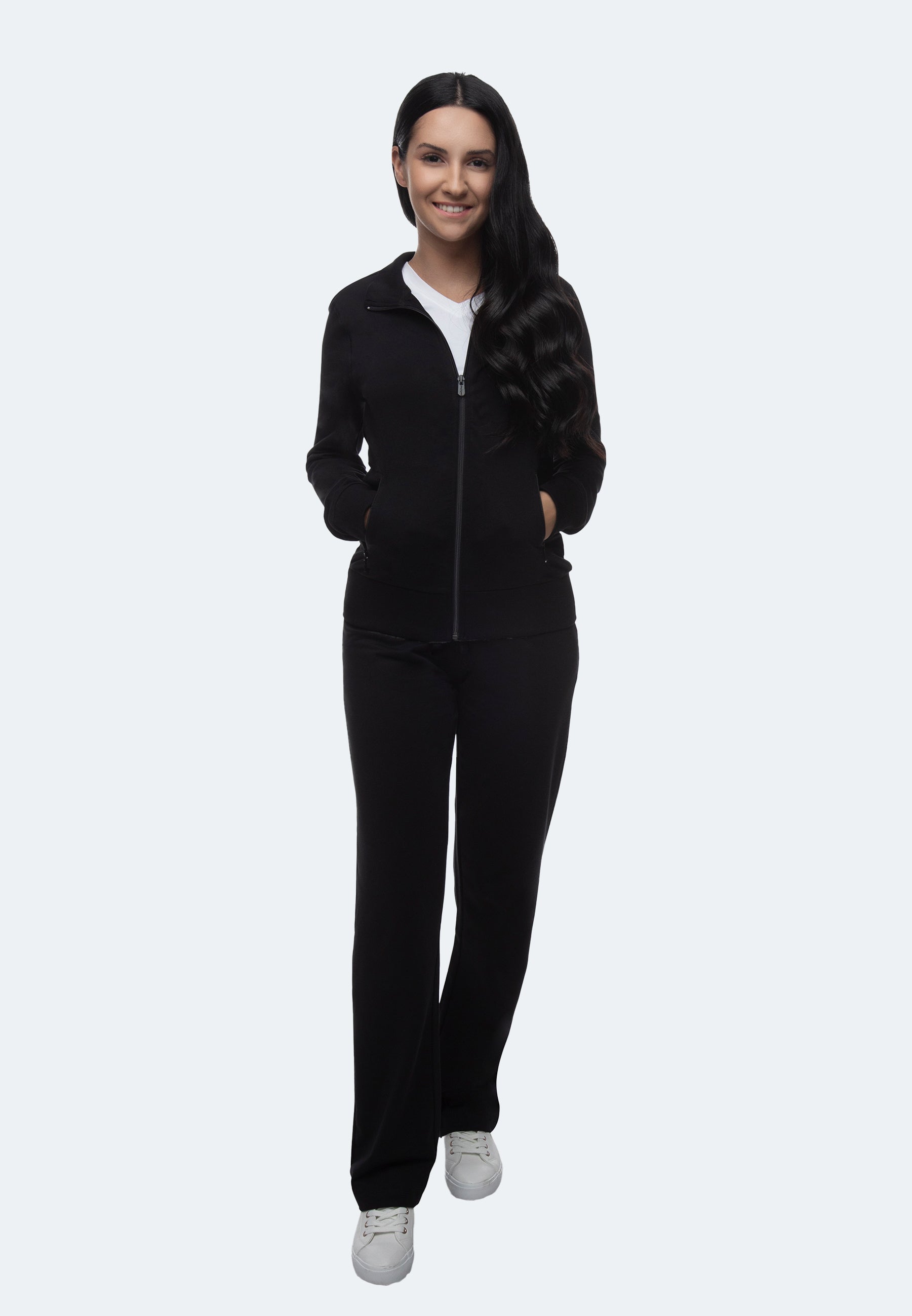 Switcher jogger candice color/noir