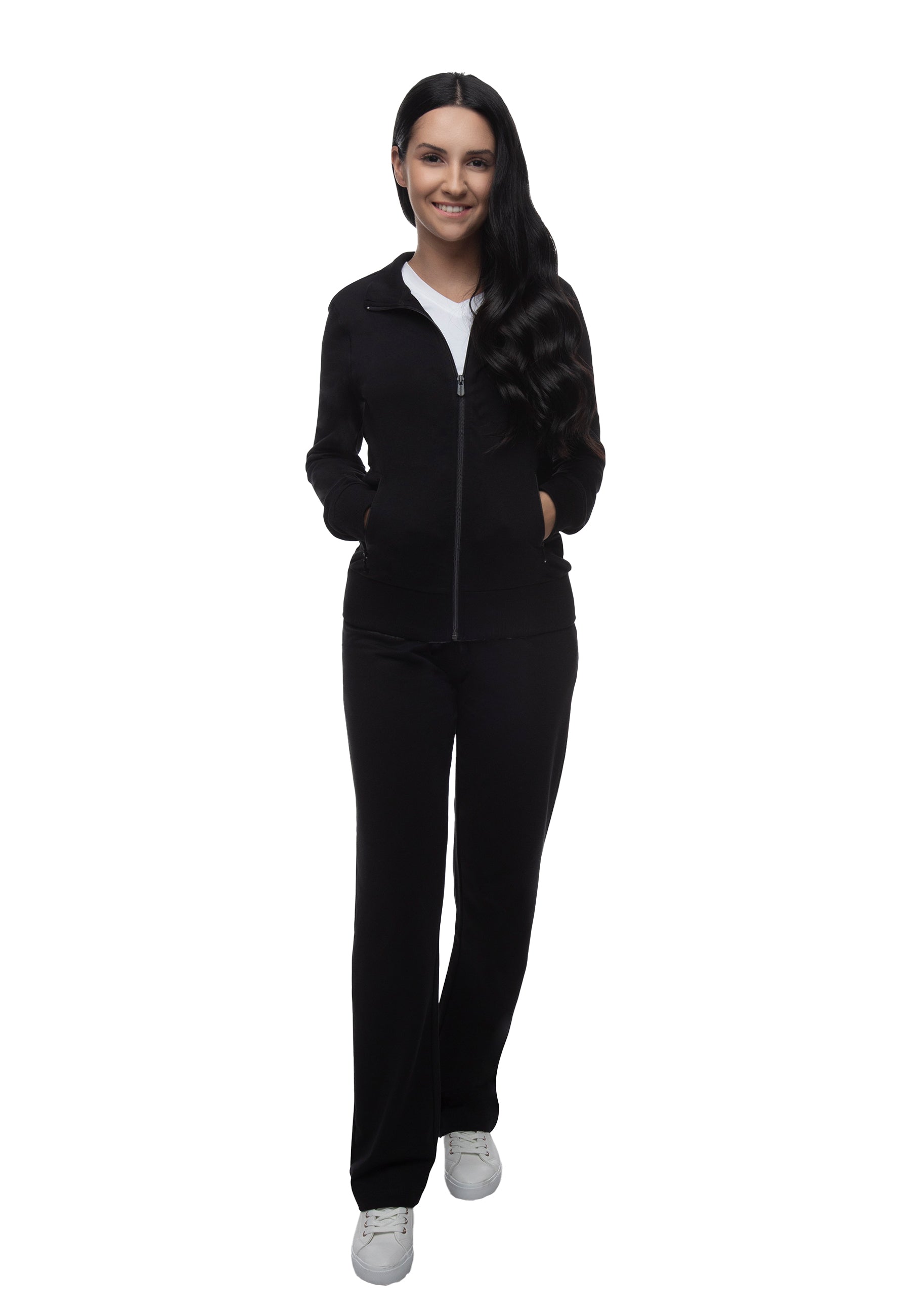 Switcher jogger candice color/noir