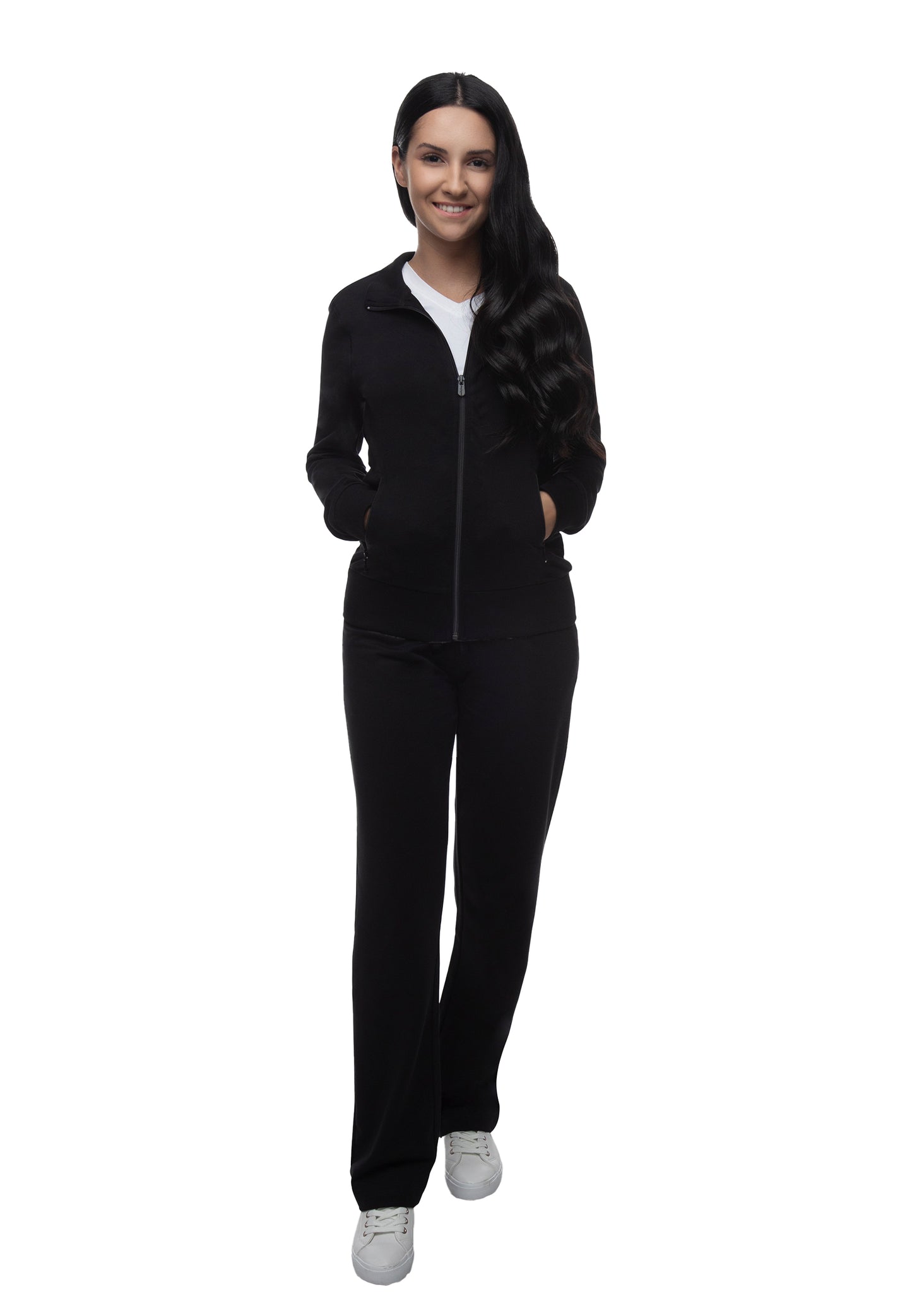 Switcher jogger candice color/40 noir