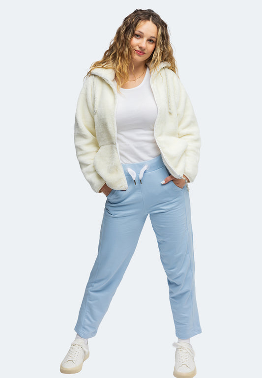 Switcher jogger emilie color/205 blue soul