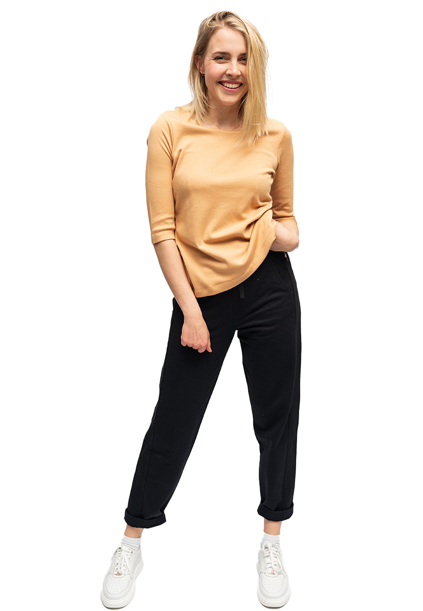 Switcher jogger emilie color/40 noir