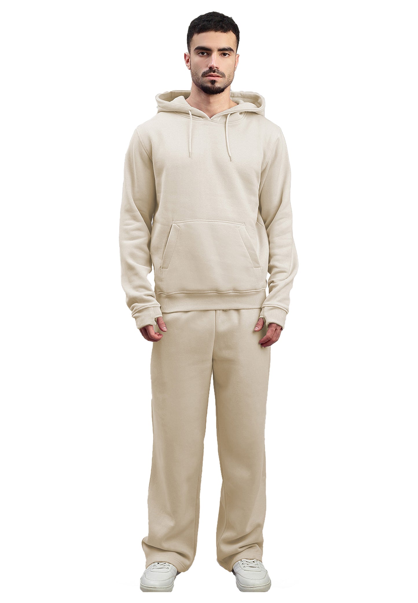 Switcher jogger amine color/655 amande