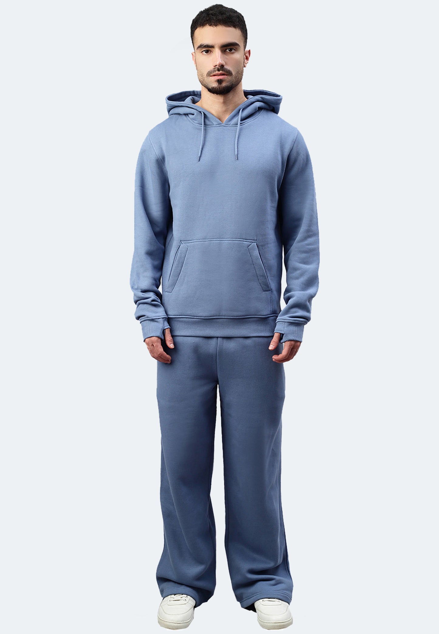 Switcher jogger amine color/285 elemental blue