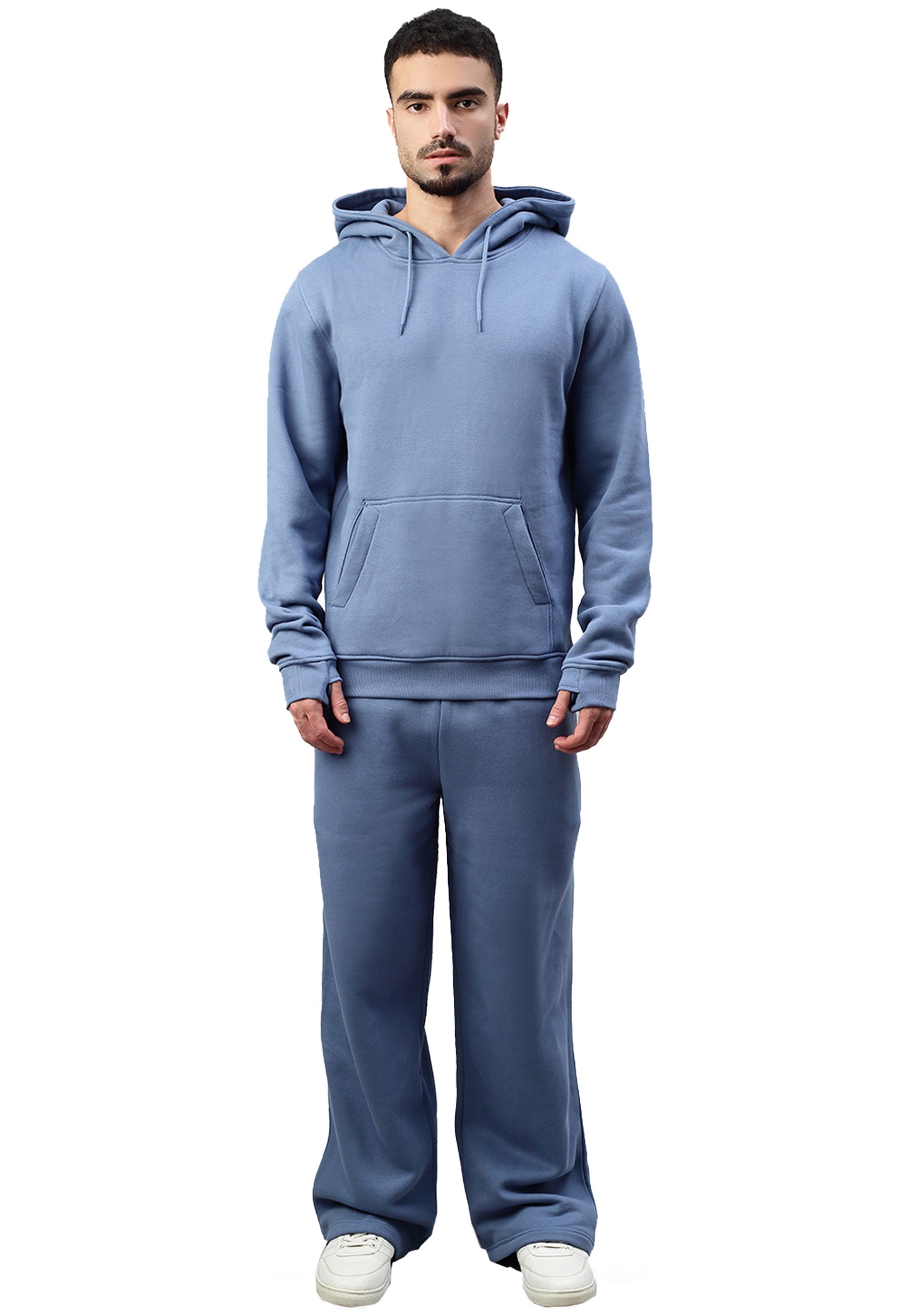 Switcher jogger amine color/285 elemental blue