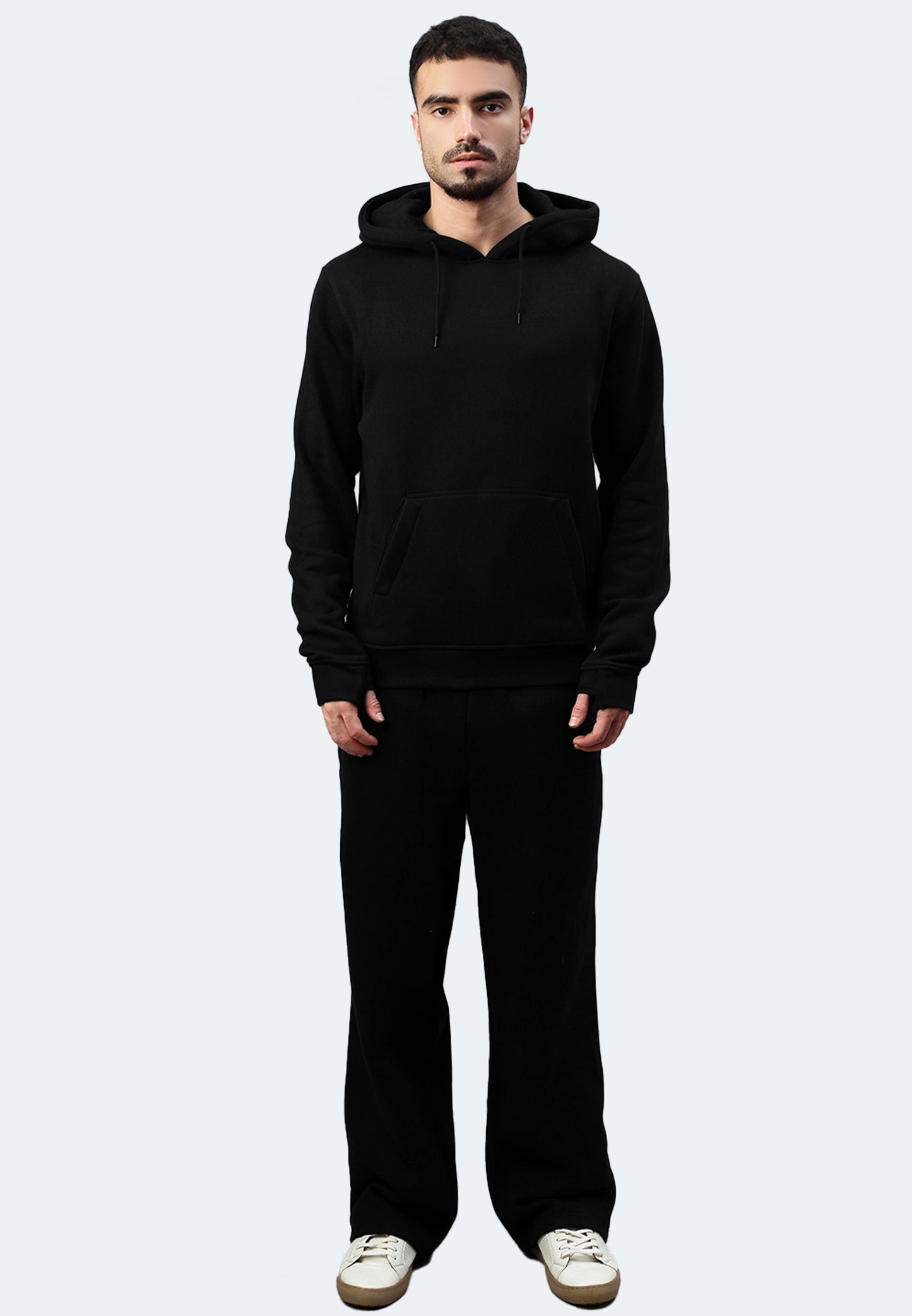 Switcher jogger amine color/40 noir