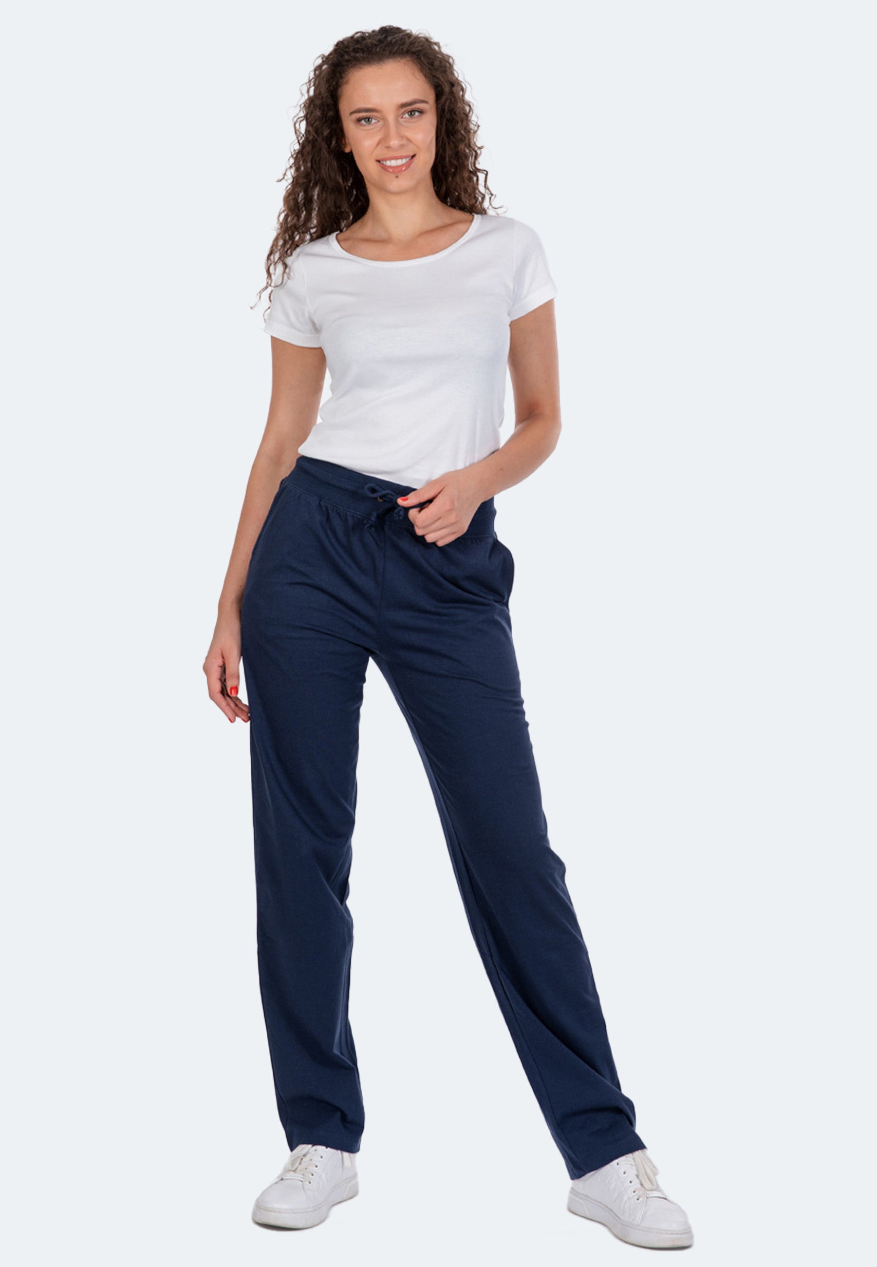 Switcher sweatpants billie color/marine