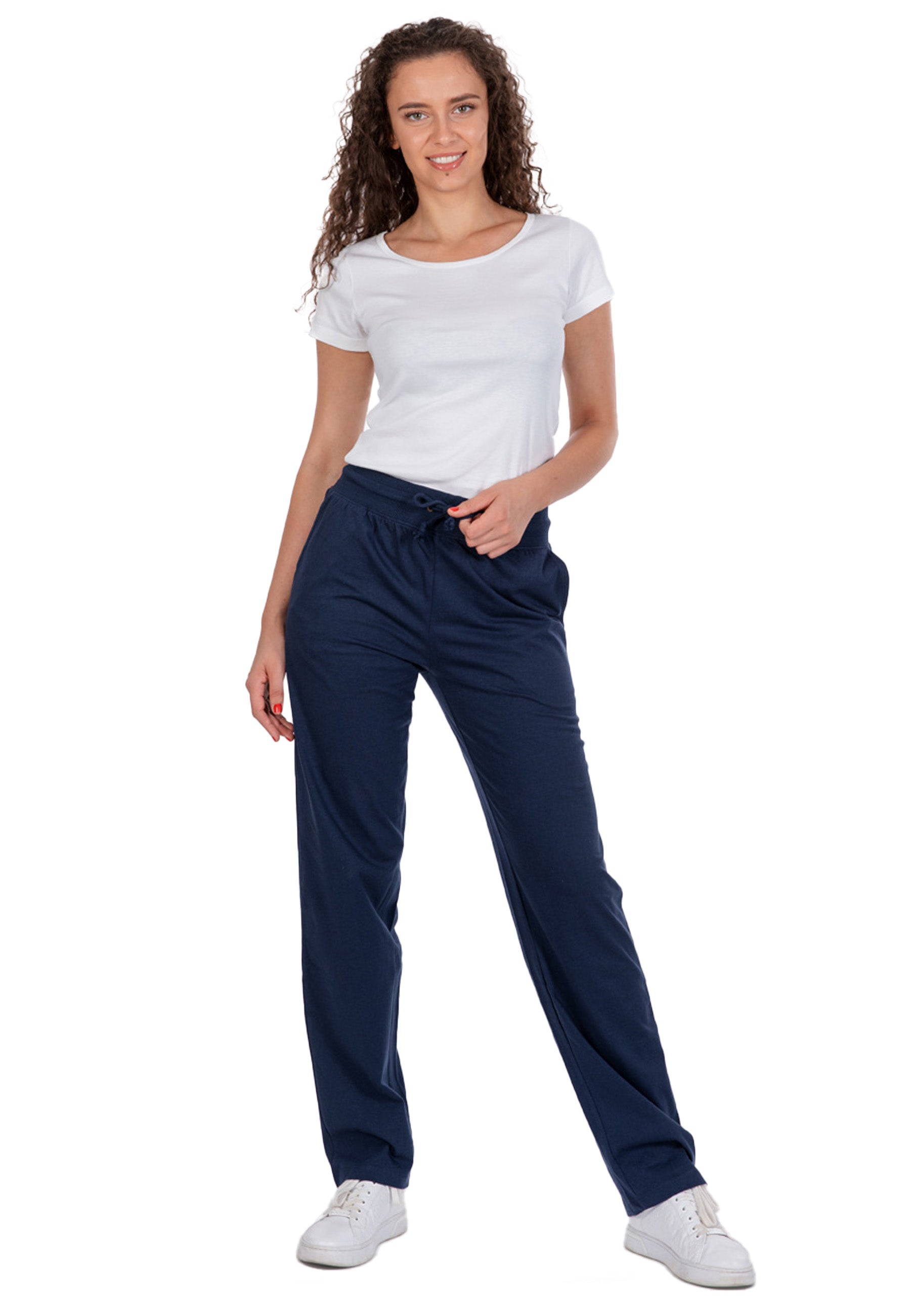 Switcher sweatpants billie color/marine