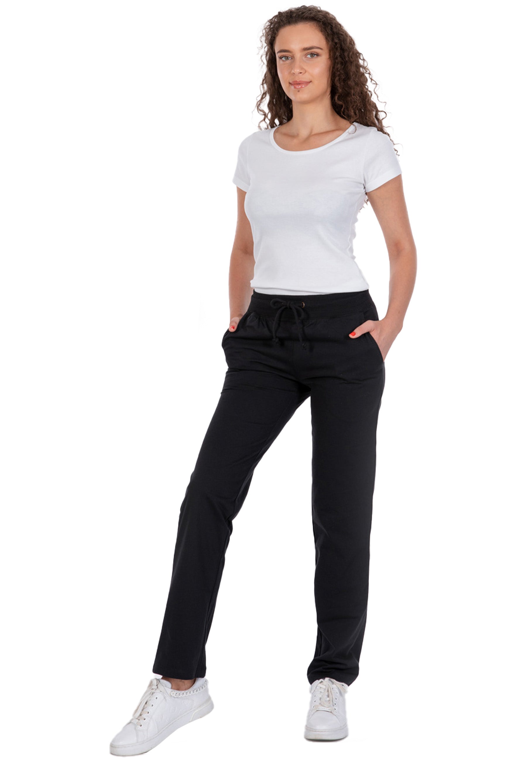 Switcher sweatpants billie color/noir