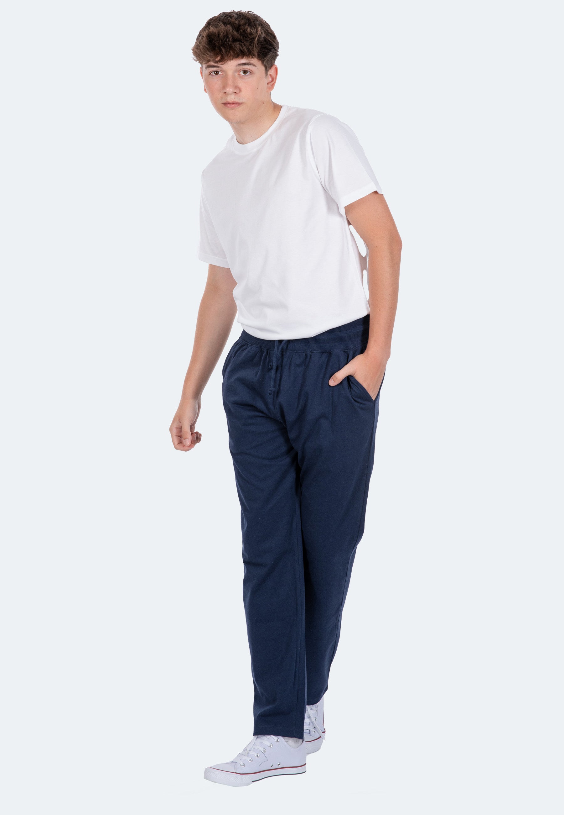 Switcher sweatpants brandon color/marine