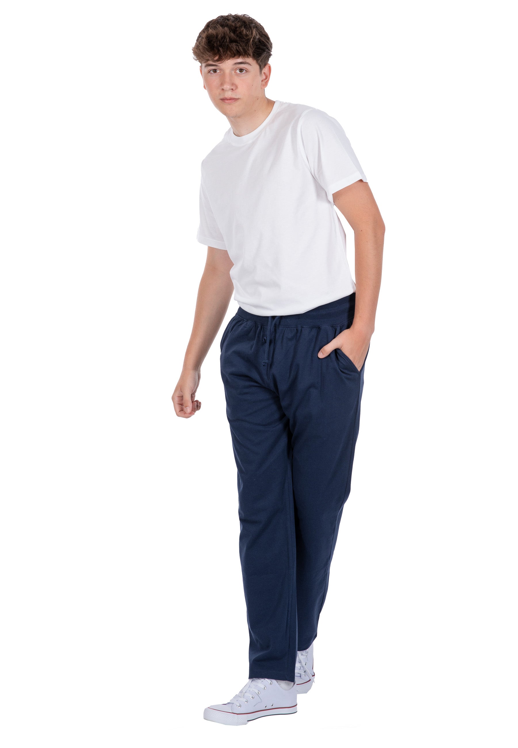 Switcher sweatpants brandon color/marine