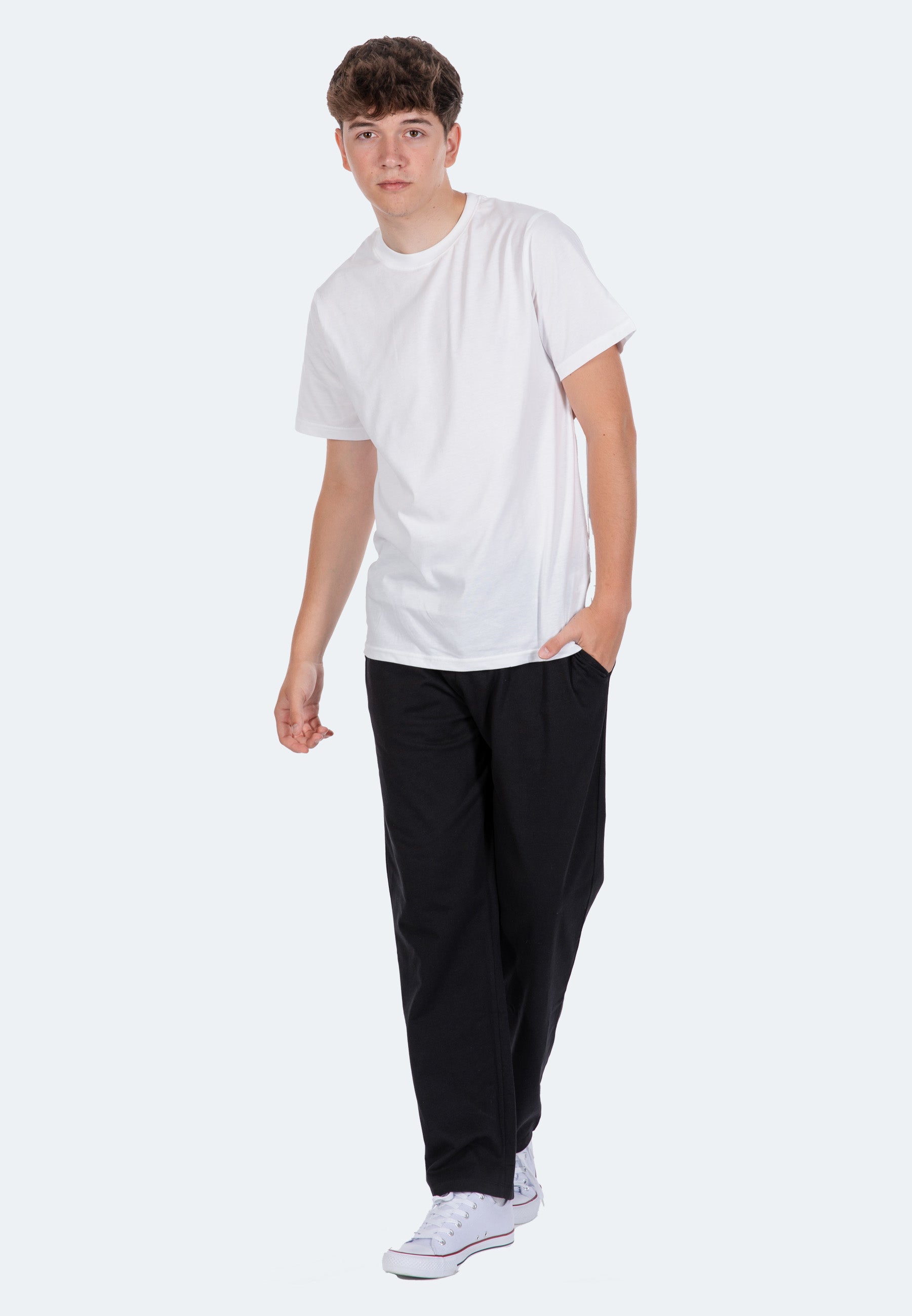 Switcher sweatpants brandon color/noir