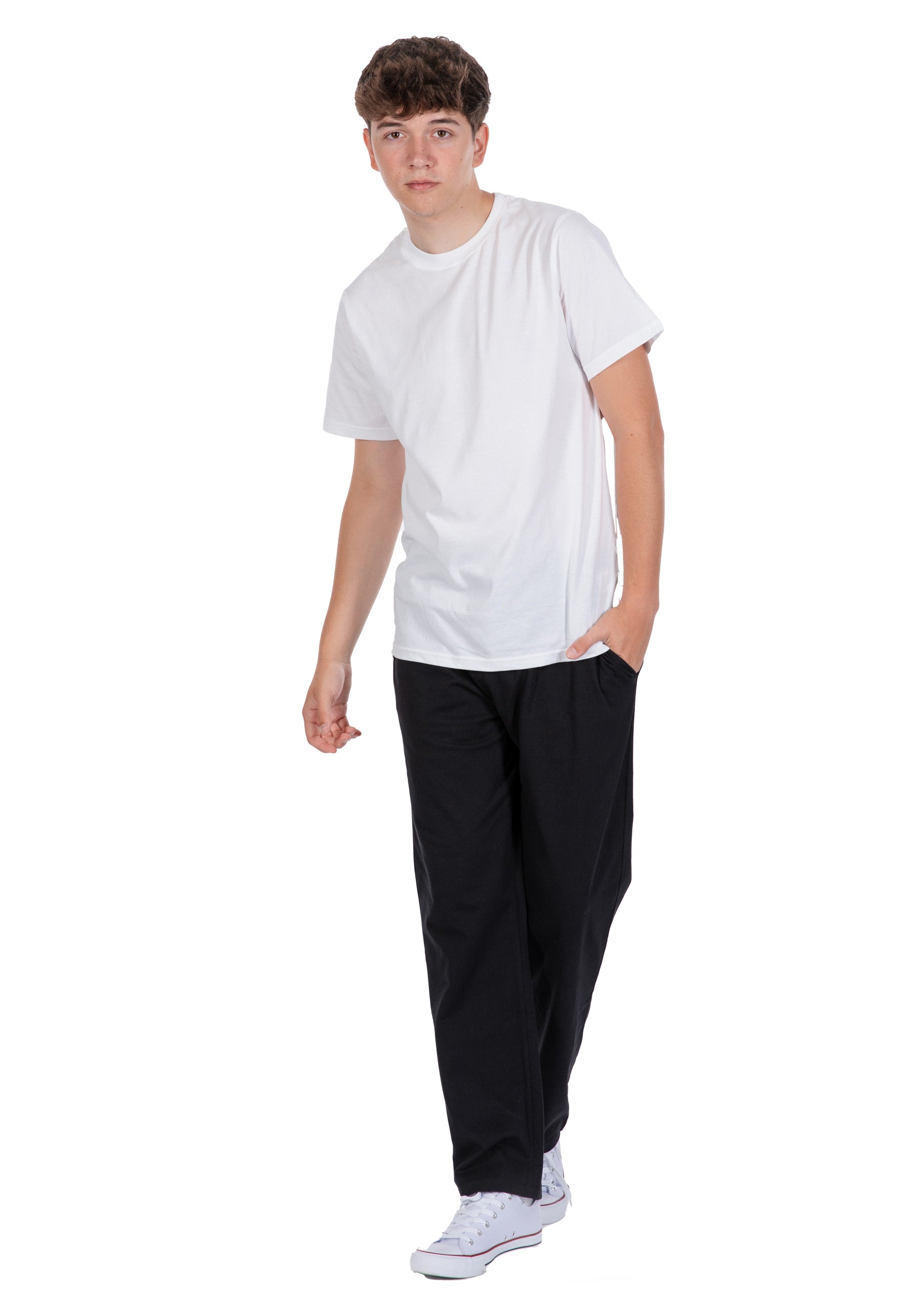 Switcher sweatpants brandon color/noir