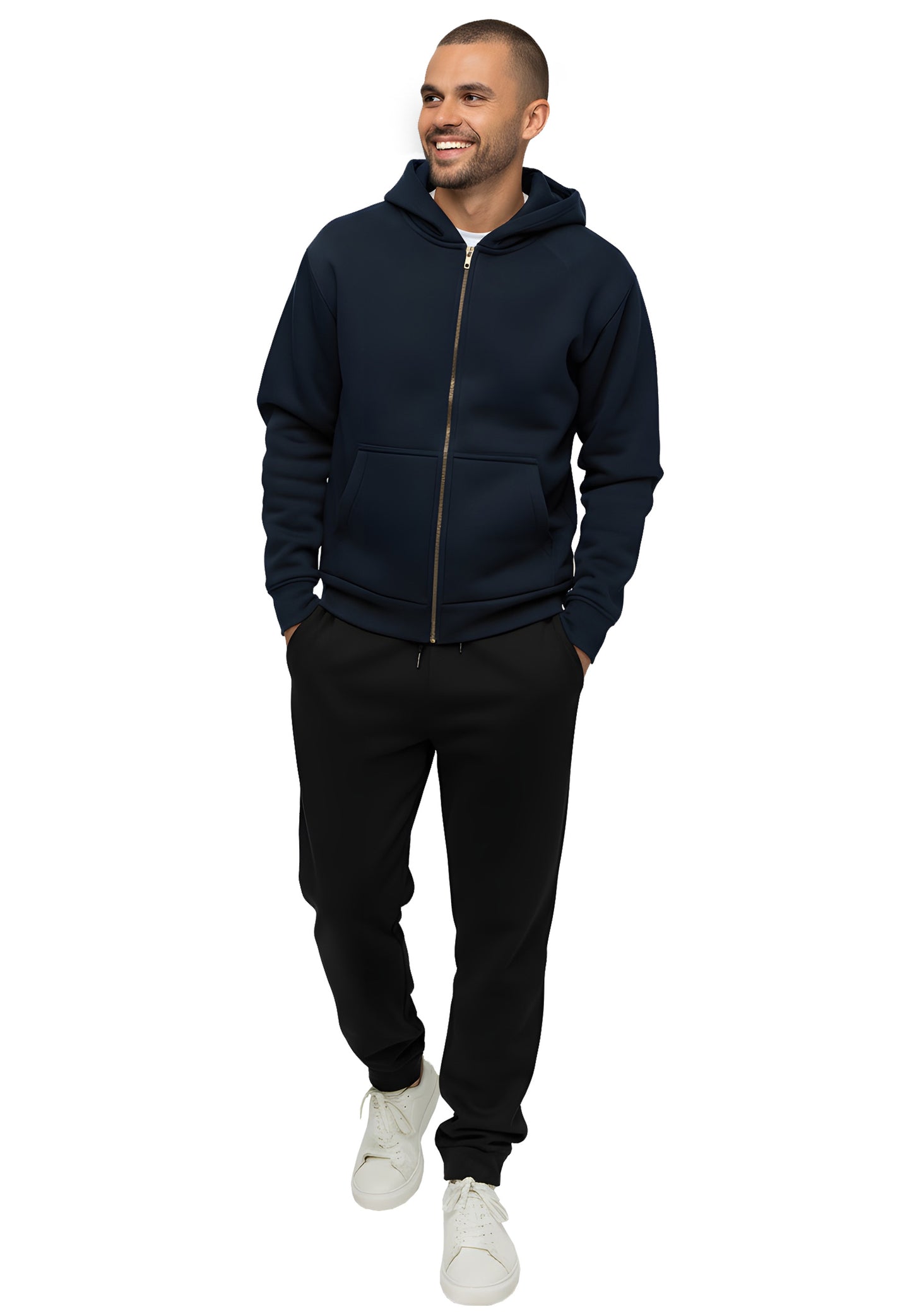 Switcher sweatpants jan color/40 noir