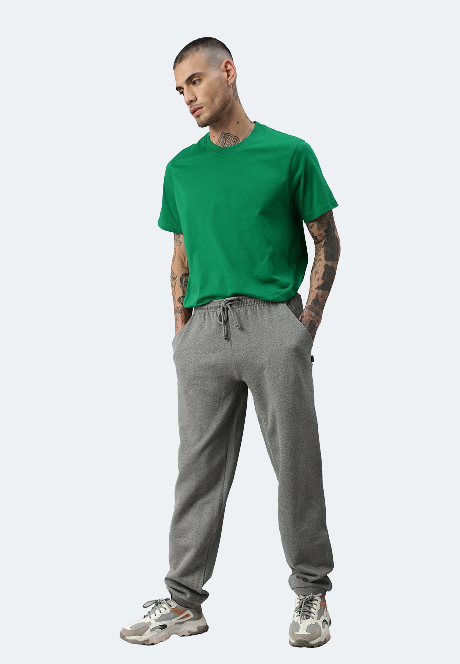 Vico unisex sweatpants