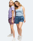 Helena ribbed tank top