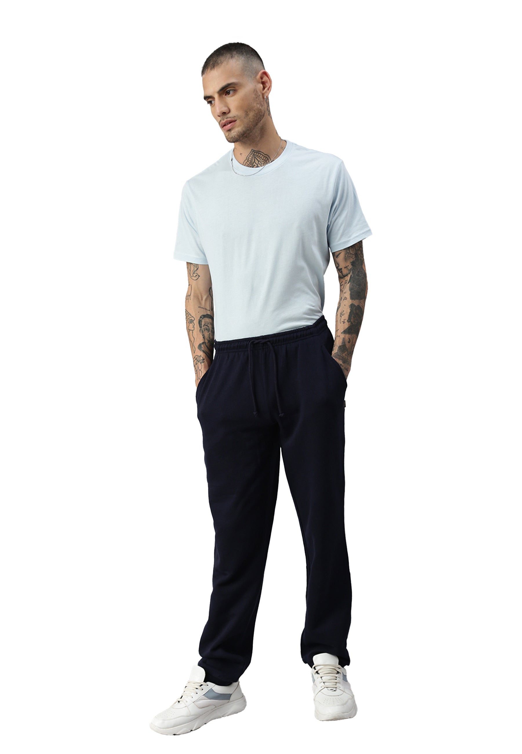 Switcher sweatpants bryan color/marine