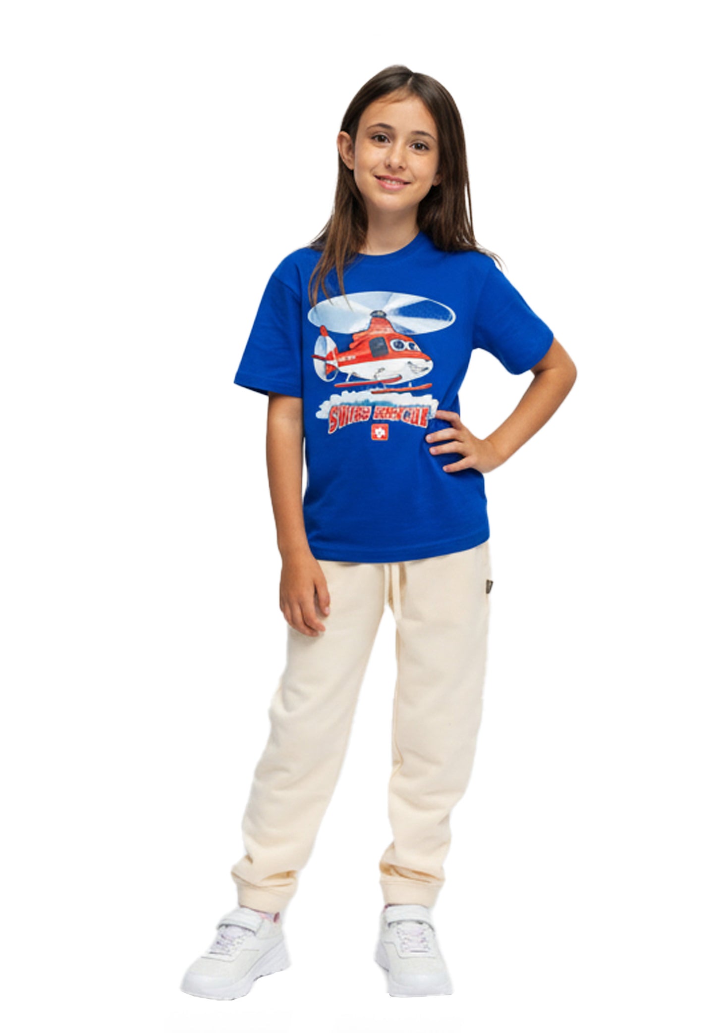Switcher sweatpants perry color/752 peche
