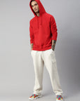 men's-boston-recycled-cotton-cotton-polyester-hoodie-cherry-lookshot