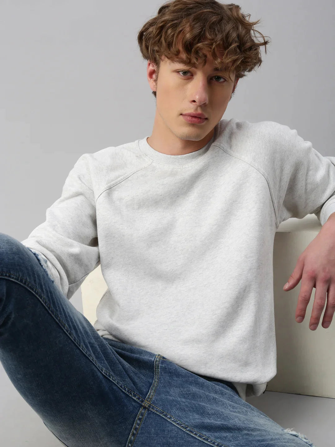men-london-cotton-polyester-premium-sweatshirt-noir-lookshot