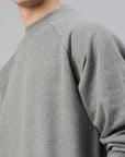 men-london-cotton-polyester-premium-sweatshirt-noir-side