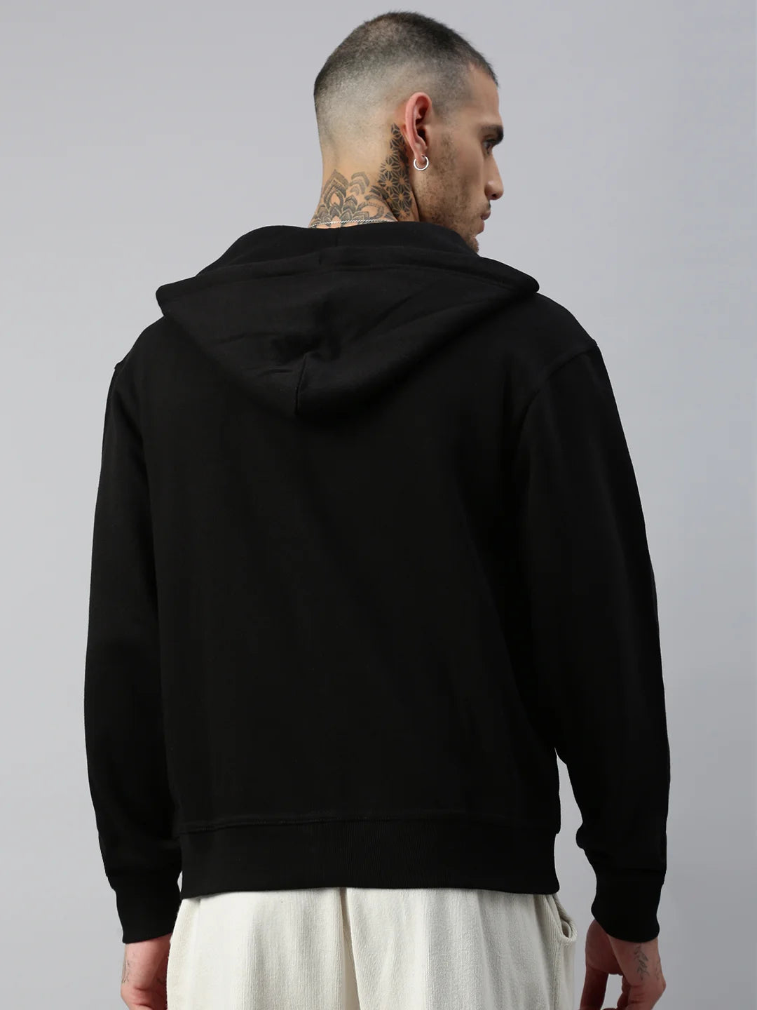 men's-miami-cotton-polyester-zip-hoodie-noir-back