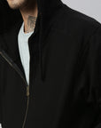 men's-miami-cotton-polyester-zip-hoodie-noir-side