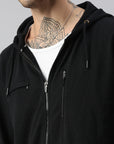 mens-moleson-recycled-cotton-polyester-zip-hoodie-noir-front