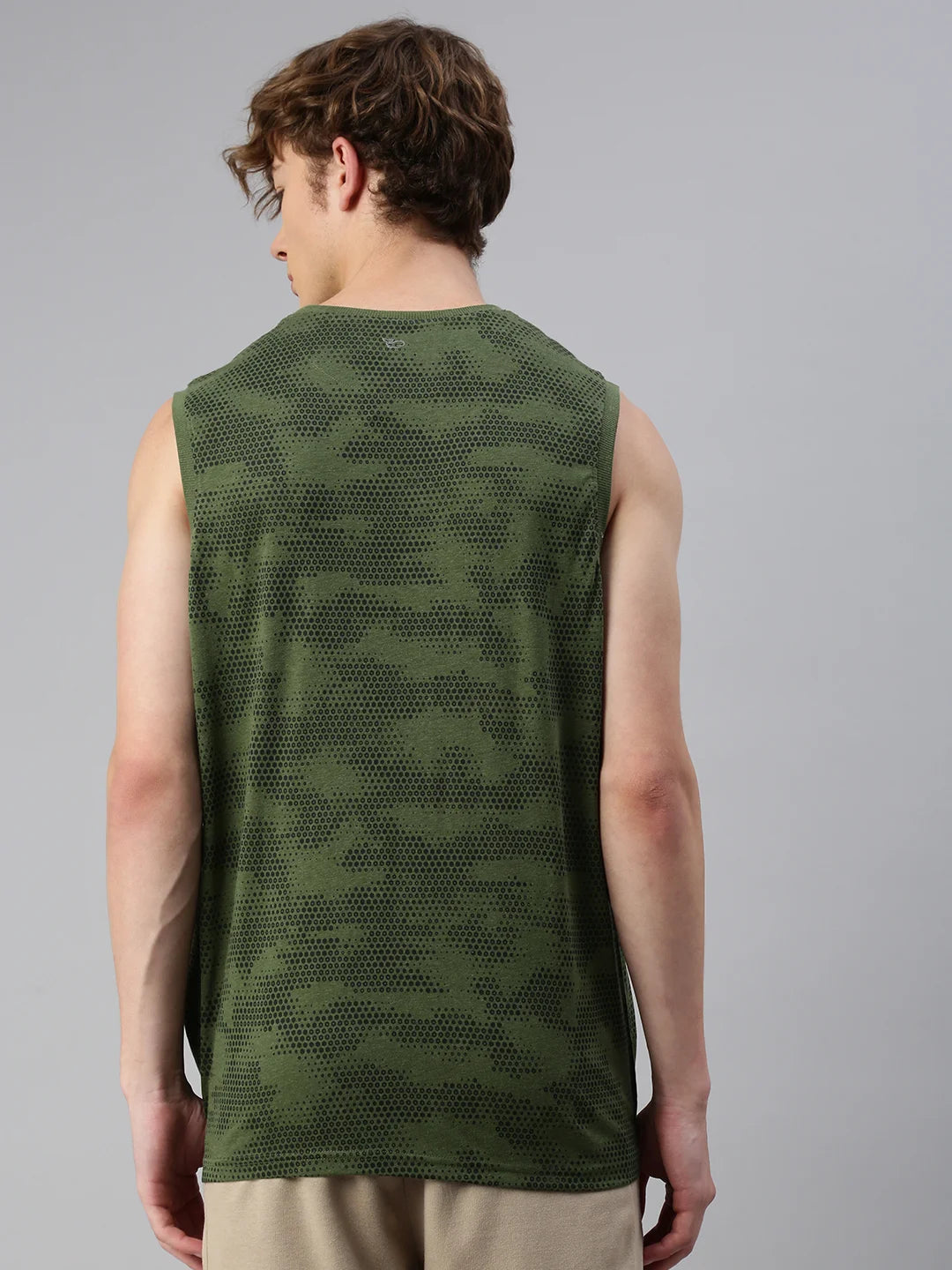 men's-naples-refibra-blend-sleeveless-t-shirt-green-back
