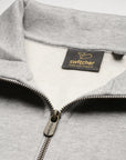 men's-oslo-cotton-polyester-premium-zip-sweatshirt-marine-zoom
